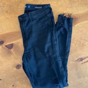 Hollister Jean Legging